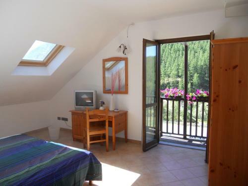Hotel Cima Del Bosco