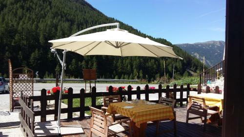 Hotel Cima Del Bosco