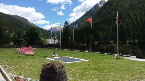 Hotel Cima Del Bosco