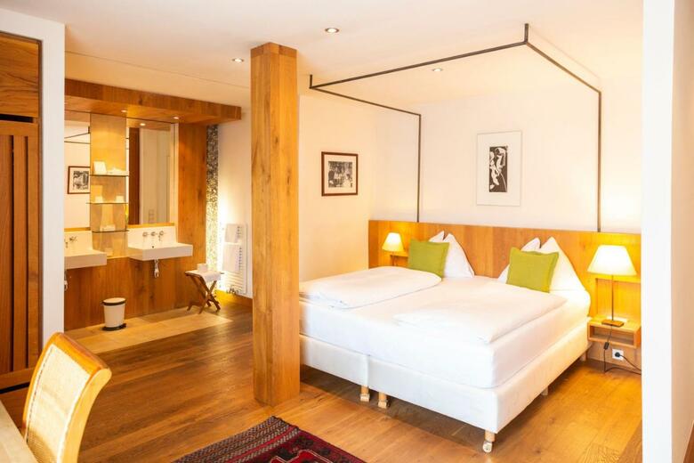 Hostal Brauhaus Breznik