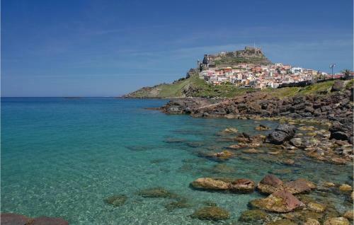Apartamento Marine Bilo 9