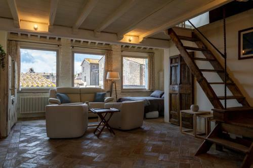 Bed & Breakfast La Suite Del Borgo