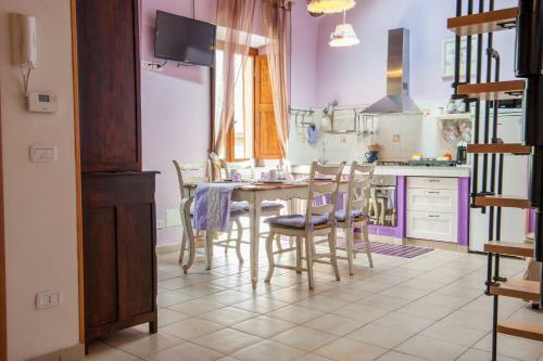 Bed & Breakfast La Suite Del Borgo