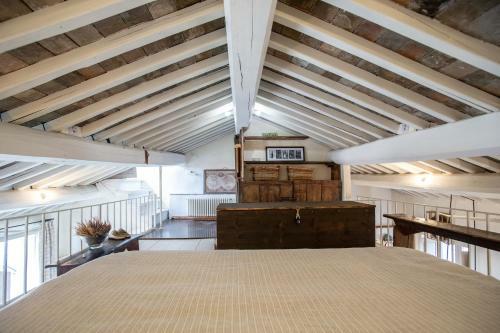 Bed & Breakfast La Suite Del Borgo