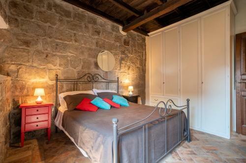 Bed & Breakfast La Suite Del Borgo