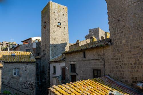 Bed & Breakfast La Suite Del Borgo