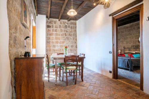 Bed & Breakfast La Suite Del Borgo