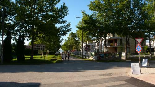 Reflex Apartman Zam�rdi
