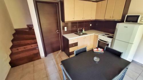 Apartamento Agroktima Fourki