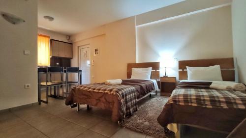 Apartamento Agroktima Fourki