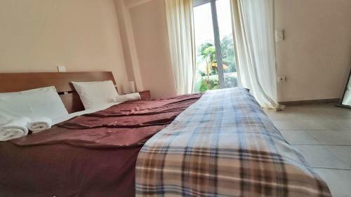 Apartamento Agroktima Fourki