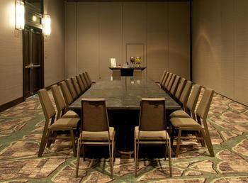 Hotel Westin Princeton At Forrestal Village