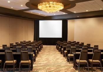 Hotel Westin Princeton At Forrestal Village