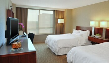 Hotel Westin Princeton At Forrestal Village