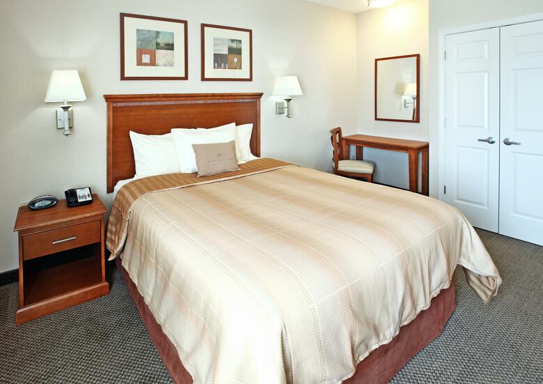 Hotel Suburban Studios Fort Smith