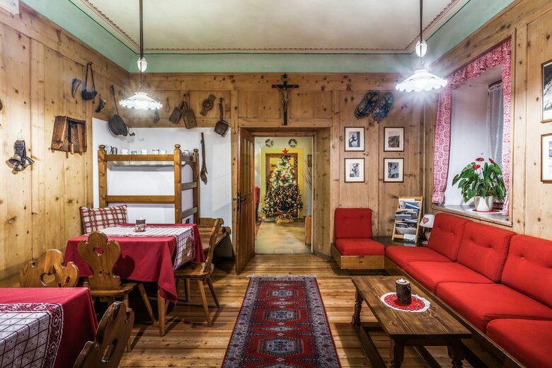 Hotel Rio Bianco