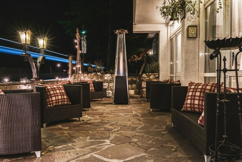 Hotel Rio Bianco