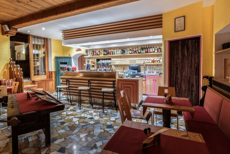Hotel Rio Bianco