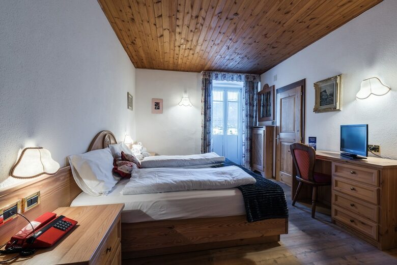 Hotel Rio Bianco