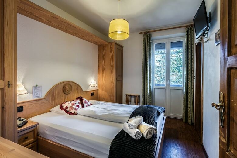 Hotel Rio Bianco
