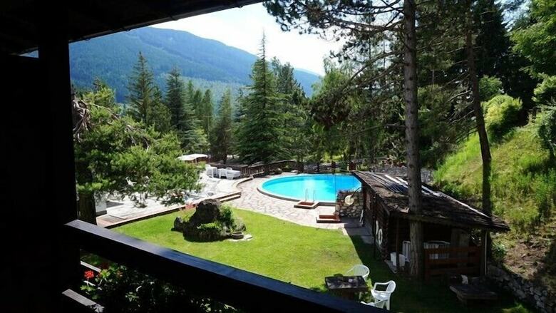 Hotel Rio Bianco