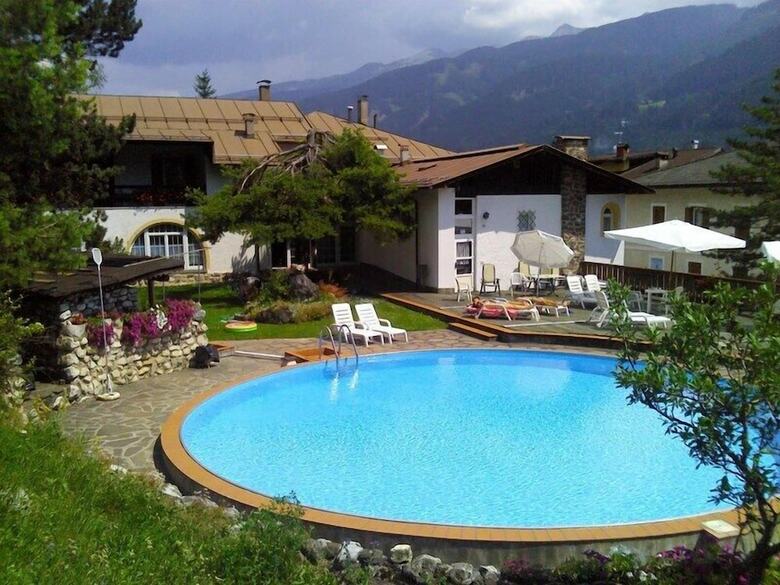 Hotel Rio Bianco