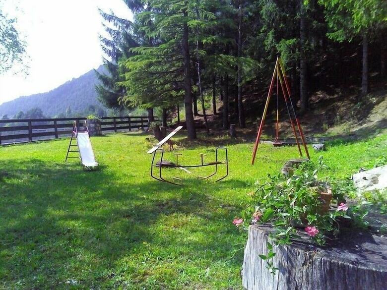 Hotel Rio Bianco