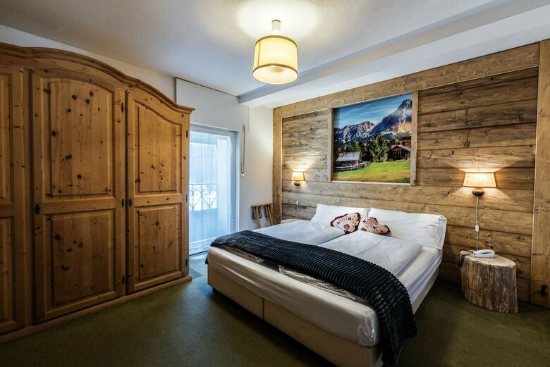 Hotel Rio Bianco