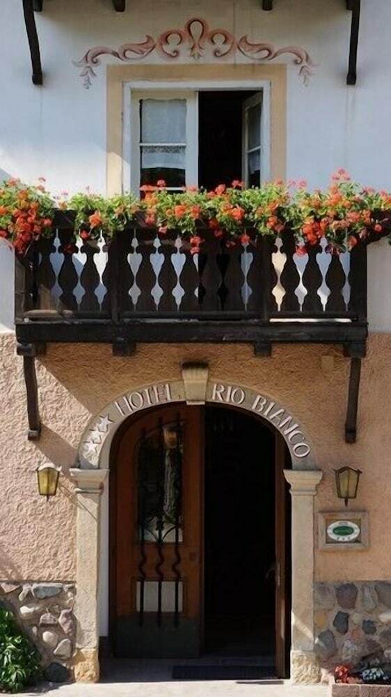 Hotel Rio Bianco