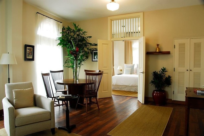 Hotel Las Clementinas
