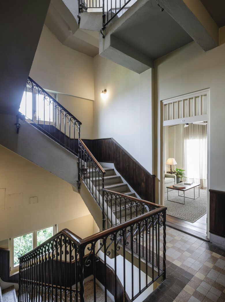 Hotel Las Clementinas