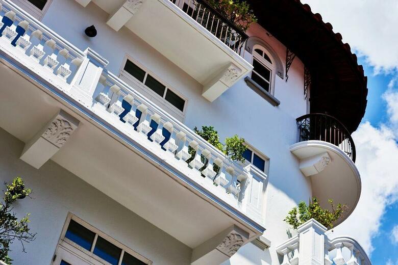 Hotel Las Clementinas