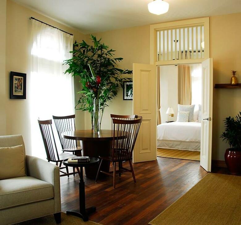 Hotel Las Clementinas