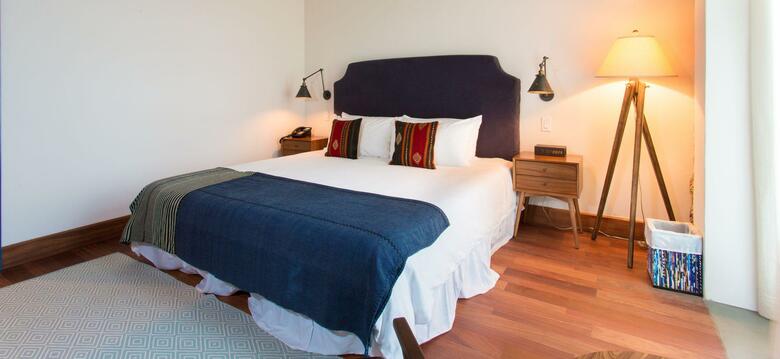 Hotel Las Clementinas