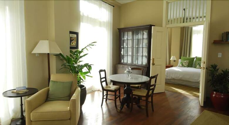 Hotel Las Clementinas
