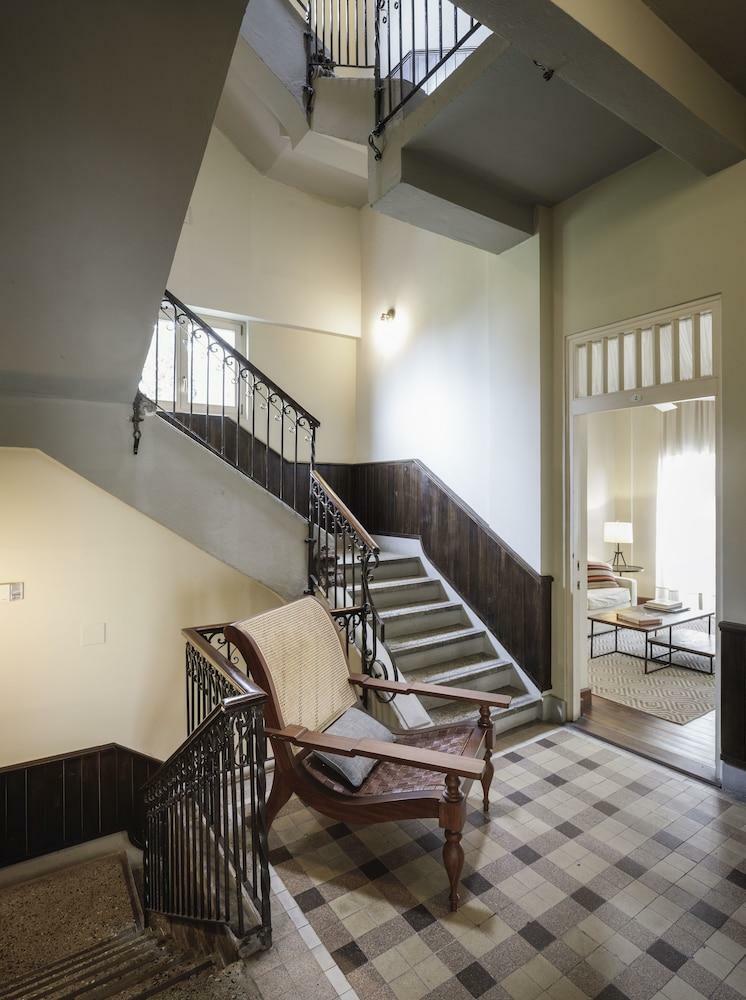 Hotel Las Clementinas