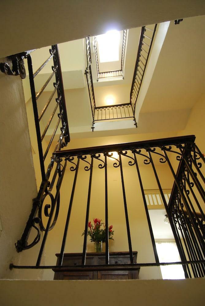 Hotel Las Clementinas