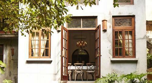 Hotel Las Clementinas