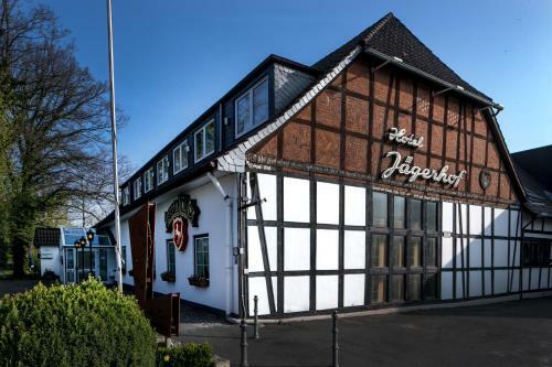 Hotel J�gerhof