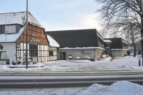 Hotel J�gerhof