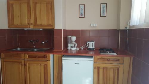 Apartman Bal�zs