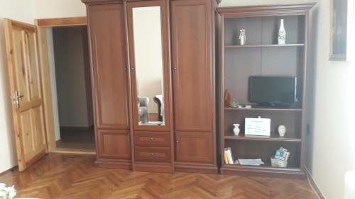 Apartman Bal�zs