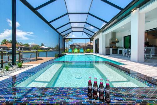 Intervillas Florida - Villa Cataleya