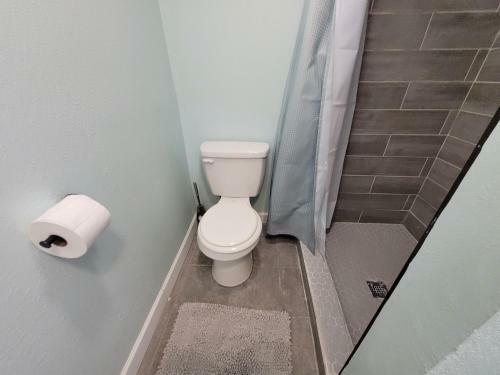 Apartamento Comfortable Two Bedroom Home