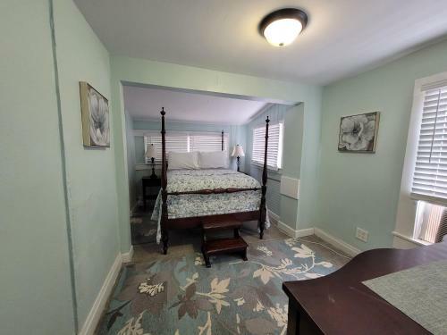 Apartamento Comfortable Two Bedroom Home