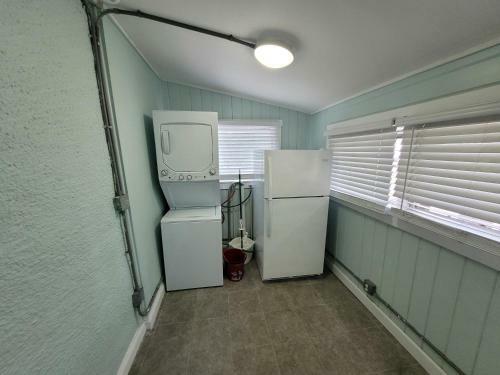 Apartamento Comfortable Two Bedroom Home