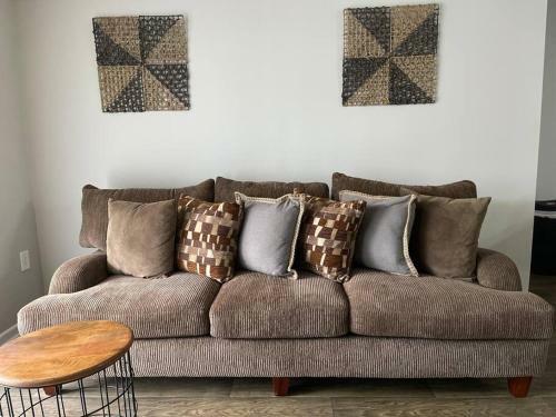 Apartamento Home Sweet Home. Cozy 2 Bedroom 2 Bath