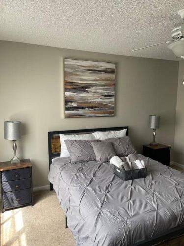 Apartamento Home Sweet Home. Cozy 2 Bedroom 2 Bath