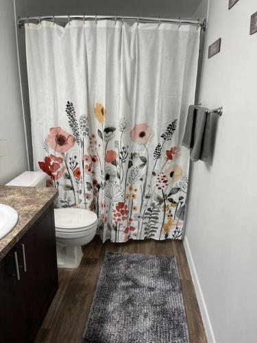 Apartamento Home Sweet Home. Cozy 2 Bedroom 2 Bath