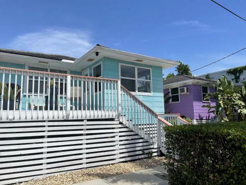 Apartamento Holiday Court 14 - Sea Ranch